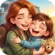 Merge Hope: Build & Story icon