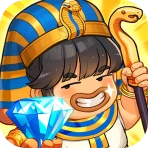 Bonk Bonk Tribe icon