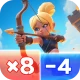 Puzzles & Conquest icon