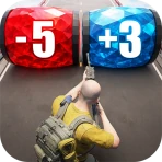 Puzzles & Survival icon