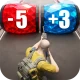 Puzzles & Survival icon