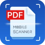 Mobile Scanner - Scannt Alles icon