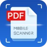 Mobile Scanner - Scan to PDF icon