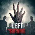 Left to Survive: Strzelanki icon