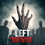 Left to Survive: Strzelanki icon