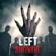 Left to Survive: Strzelanki icon