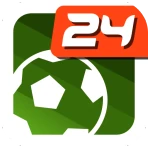 Futbol24 Fußball Livescore App icon