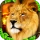 Safari Simulator: Lion icon