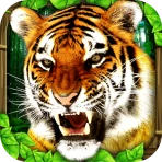 Tiger Simulator icon