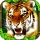 Tiger Simulator icon