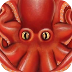 Ultimate Ocean Simulator icon