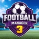 Ultimate Football Club Manager icon