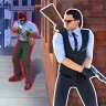 Agent Hunt: Jeux d'action icon