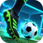 Goal Legend-Penalty Guardian icon