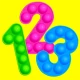 Naucz się numery liczenie gier icon