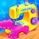 Habille des pour les filles icon