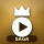 GoldenSaga: Cinematic Drama icon