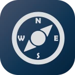 Villages GPS icon