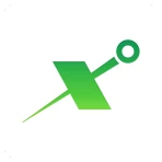 GolfLogix Golf GPS + 3D Putts icon