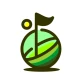 ゴルマチでゴルフパートナーを探せる_ゴルフ仲間とマッチング icon