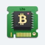 BitTycoon Lite: Mining di BTC icon