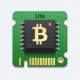 BitTycoon Lite : Minage de BTC icon