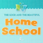 Homeschool: Good & Beautiful icon