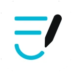 Goodnotes:AI notas, docs., PDF icon