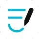 Goodnotes:AI notas, docs., PDF icon