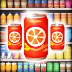 商品整理ゲーム：3Dパズル icon