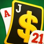 Blackjack Cash icon