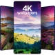 Beautiful Wallpapers 4K icon