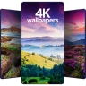 美しい壁紙4K icon