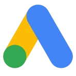 Google Ads icon