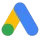 Google 広告 icon