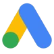 Google 広告 icon