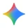 Gemini od Google icon