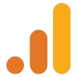 Google Analytics icon