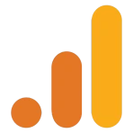 Google Analytics icon