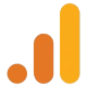 Google アナリティクス icon
