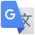 Google Translate icon