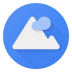 Wallpapers icon
