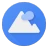 Wallpapers icon