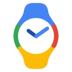 Google Pixel Watch icon