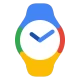 Google Pixel Watch icon