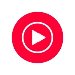 YouTube Music icon