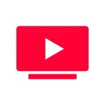 YouTube TV: Live TV & more icon