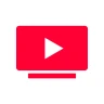 YouTube TV: Live TV & more icon