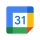 Google Calendar icon
