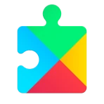 Google Play Services icon